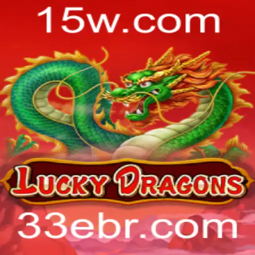 Descubra o Fascinante Mundo de LuckyDragons