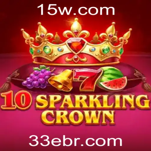 Explorando o Fascinante Mundo do 10SparklingCrown: Regras e Introdução