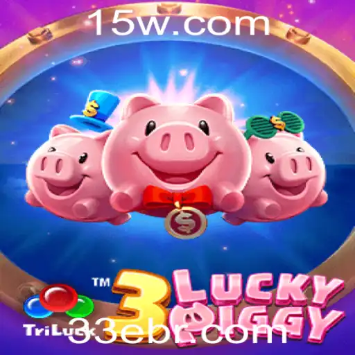 Descubra o Fascinante Mundo de 3LUCKYPIGGY: Uma Imersão no Jogo do Ano