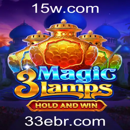 Descubra o Fantástico Mundo de 3MagicLamps: Um Mergulho no Jogo Fascinante
