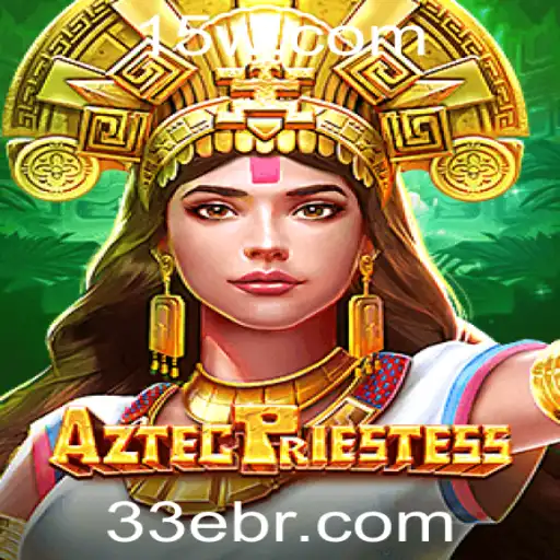 Explorando AztecPriestess: Um Jogo de Estratégia com Temáticas Antigas