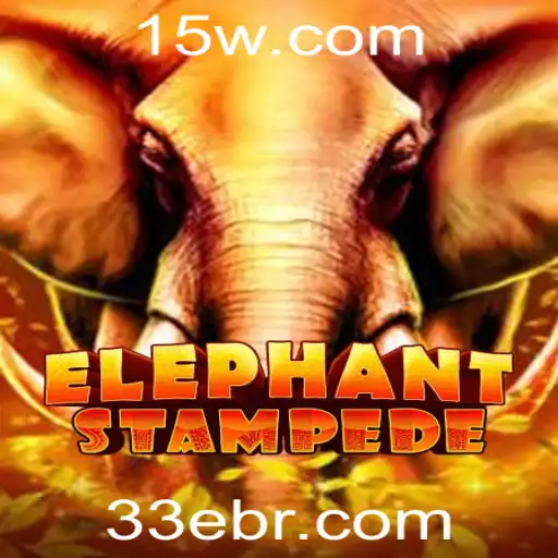 Descubra o Fascinante Mundo de ElephantStampede: O Novo Jogo Interativo