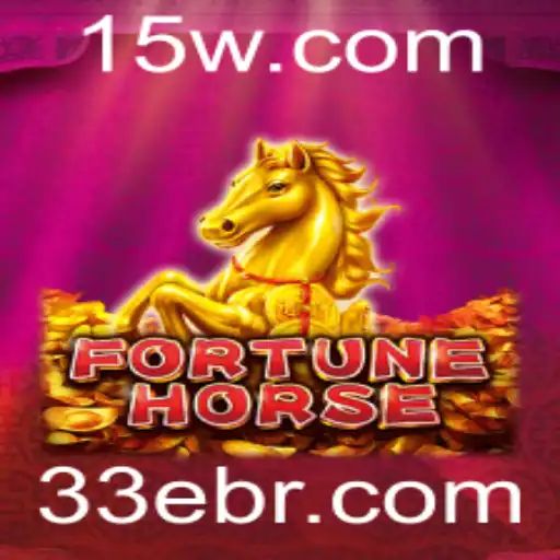 FortuneHorse: Um Mergulho no Inovador Jogo Estratégico com 33e