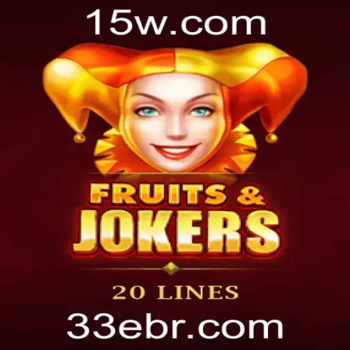 Explorando os Desafios e a Diversão Vibrante de FruitsAndJokers20