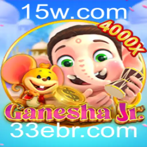 Explorando o Fascinante Mundo de GaneshaJr: O Jogo que Capturou a Essência da Criatividade e Estratégia