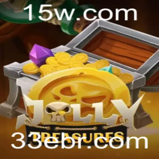 Descubra o Fascinante Mundo de JollyTreasures: A Aventura dos 33e