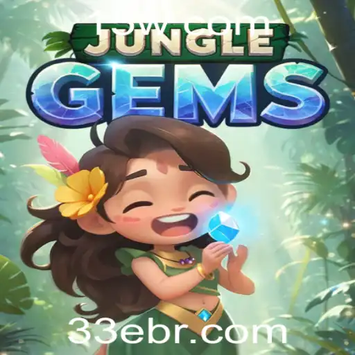 Descubra a Magia de JungleGems: O Mundo Encantador dos Jogos de Aventura