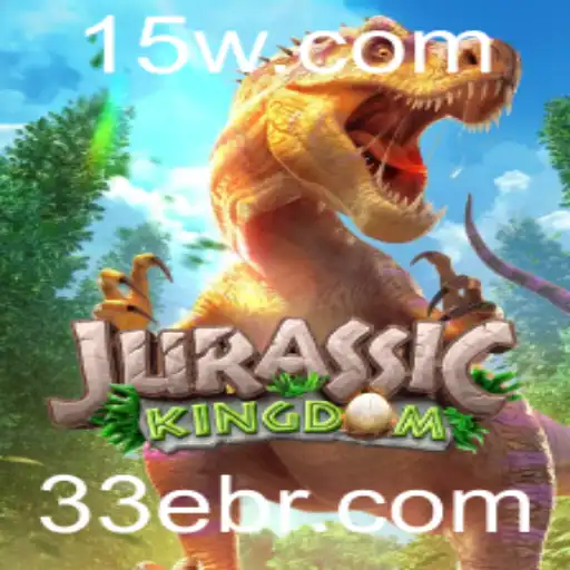 Explorando o Emocionante Mundo do Jogo JurassicKingdom