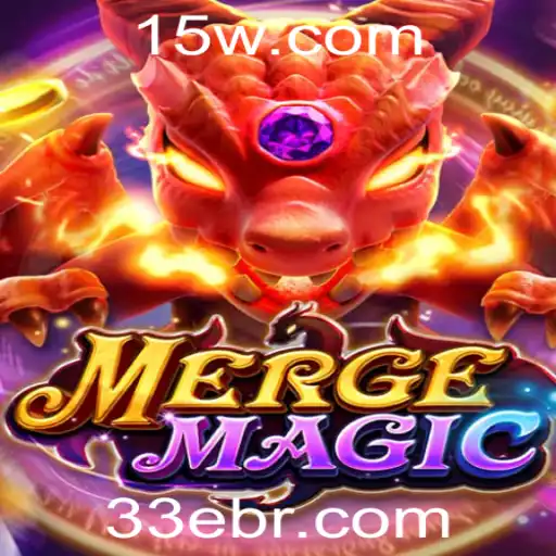 Explorando o Universo do MERGEMAGIC: Guia Completo e Detalhado