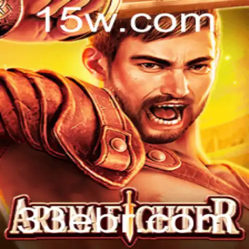 ArenaFighter: Um Novo Horizonte no Mundo dos Jogos de Luta