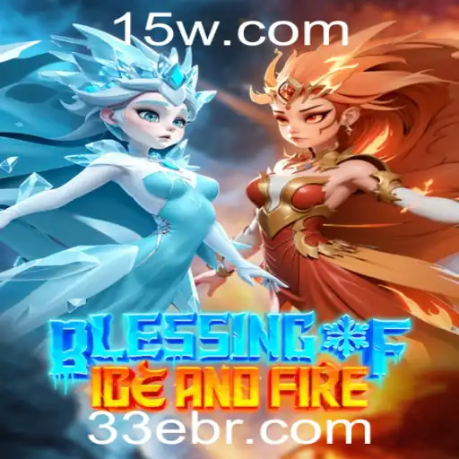 Descubra o Universo Fascinante de Blessing of Ice and Fire