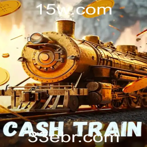 CashTrain: Um Mergulho no Dinâmico Mundo dos Jogos de Tabuleiro Modernos