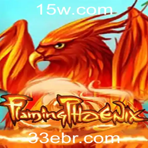 Descubra o Mundo Imersivo de FlamingPhoenix: Um Jogo de Estratégia e Aventura