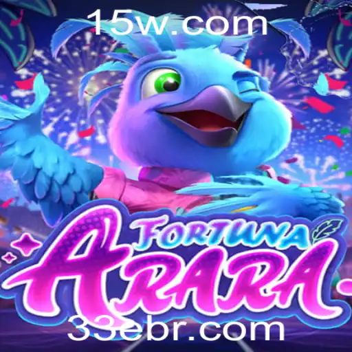 FortunaArara: Descubra este Jogo Fascinante com a Palavra-Chave 33e