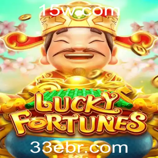 Descubra o Fascinante Mundo de LuckyFortunes: Um Guia Completo