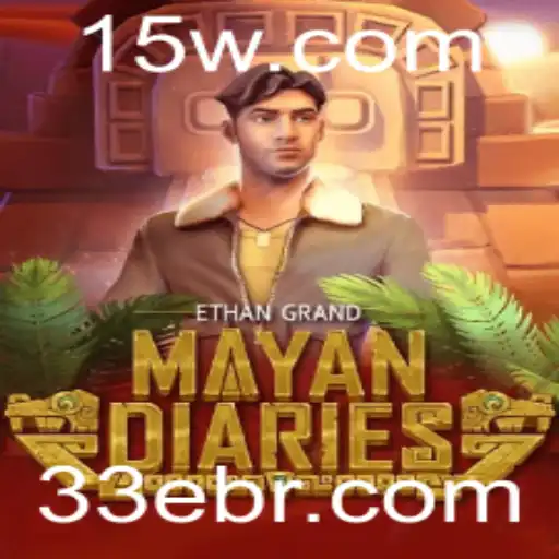 Descubra as Aventuras de MayanDiaries: Um Mergulho no Passado com Emoções Atuais