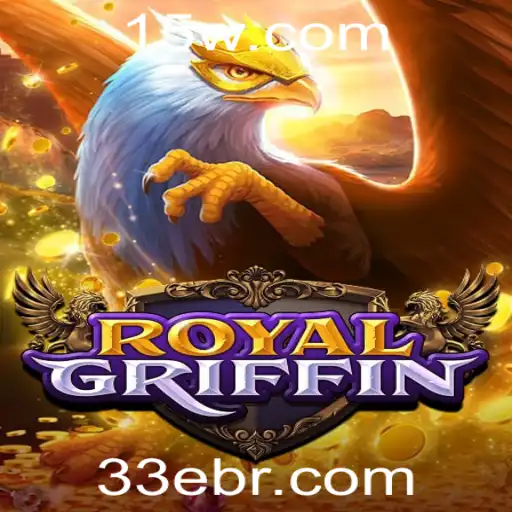 Descubra o Mundo de RoyalGriffin: O Jogo que Está Transformando as Experiências Digitais