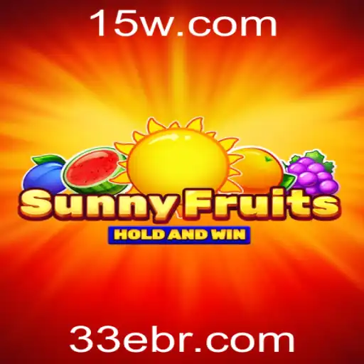 SunnyFruits: A Aventura Frutal com Regras Inovadoras