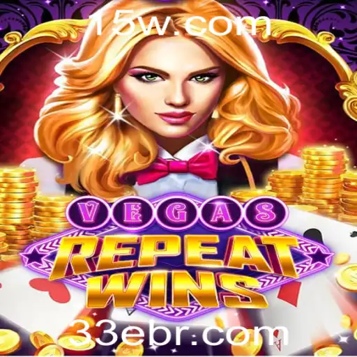 Descubra o Jogo VegasRepeatWins: Regras e Como Jogar