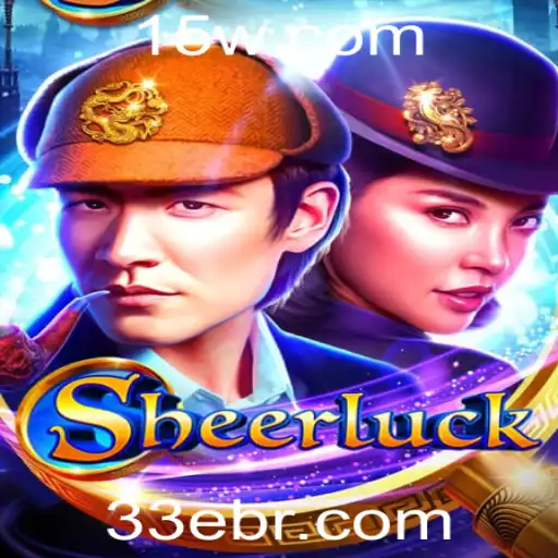 Descubra o Empolgante Jogo de Estratégia: Sheerluck