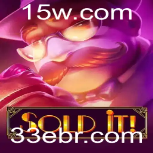 Soldit: Explorando o Intrigante Universo do Jogo com Tema 33e