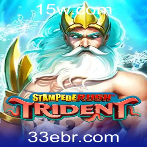 StempedeRushTrident: Uma Aventura Épica no Mundo dos Jogos Modernos