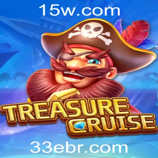 Explorando o Mundo de TREASURECRUISE: Aventura e Estratégia no Jogo do Momento