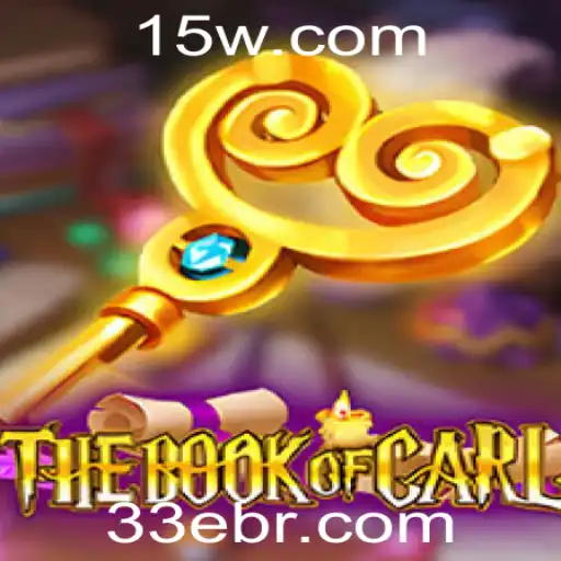 TheBookofCarl: Uma Jornada Aventurosa no Universo Gaming