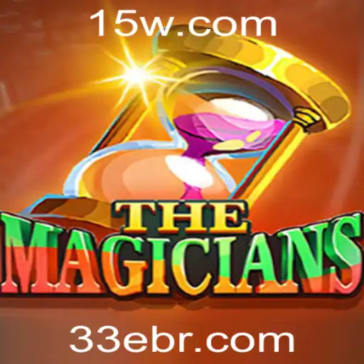 Descubra 'TheMagicians': O Novo Jogo de Estratégia que está Revolucionando o Mercado