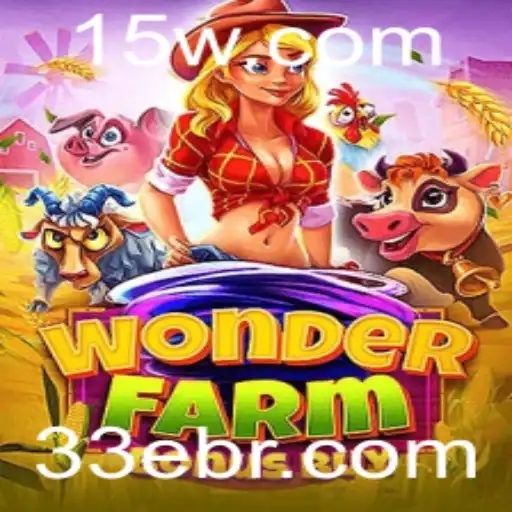 Descubra o Mundo Encantado de WonderFarmBonusBuy