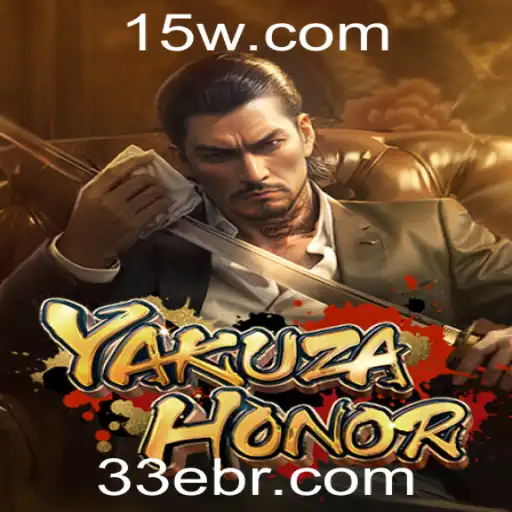 YakuzaHonor: Um Mergulho no Mundo da Honra e Estratégia
